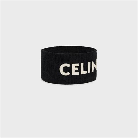 celine headband dupe|celine headband men.